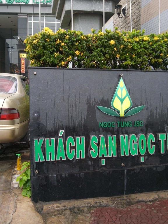 Ngoc Tung Riverside Ho Chi Minh City Exterior photo